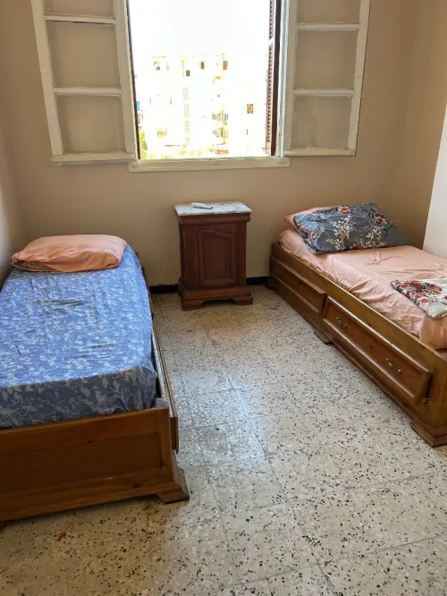 Vente Appartement Béjaïa Aokas