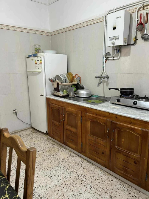 Vente Appartement F3 Béjaïa Aokas 11