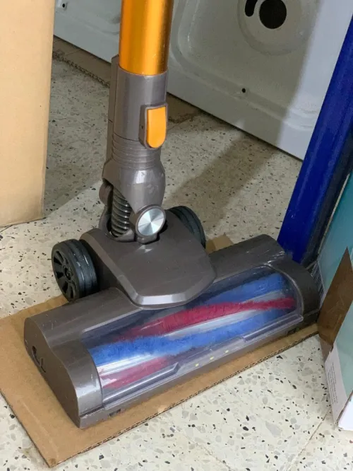 Aspirateur