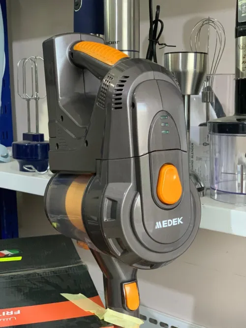 Aspirateur
