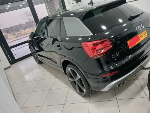 Audi Q2 2019 Sport Line