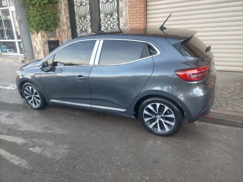 Renault Clio 4 2021 Antons+