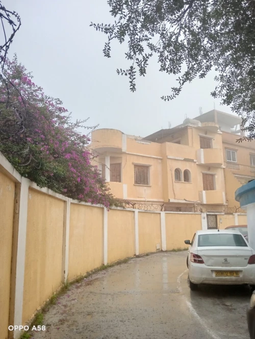 Location Villa Alger Douera