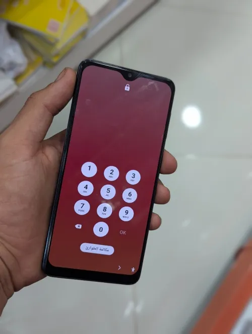 Samsung Galaxy M32