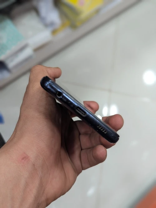Samsung Galaxy M32