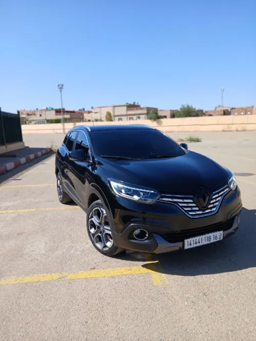 Renault Kadjar 2018 