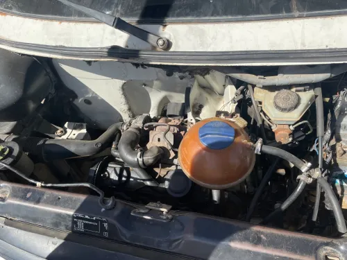 Volkswagen T4 1998