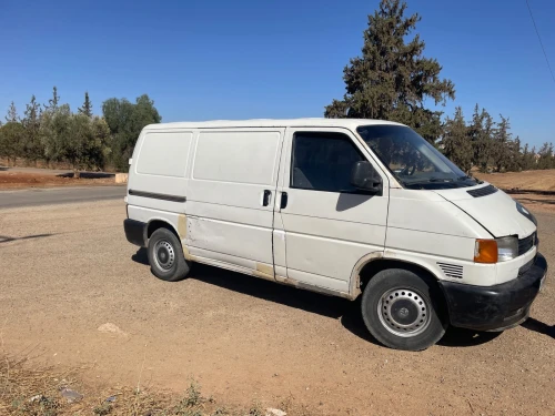 Volkswagen T4 1998