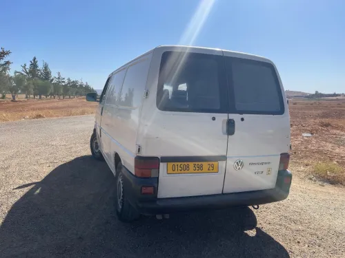 Volkswagen T4 1998