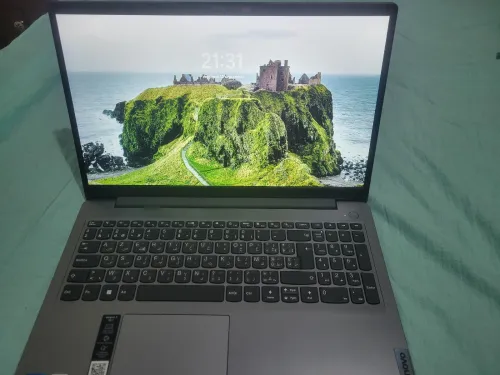 lenovo