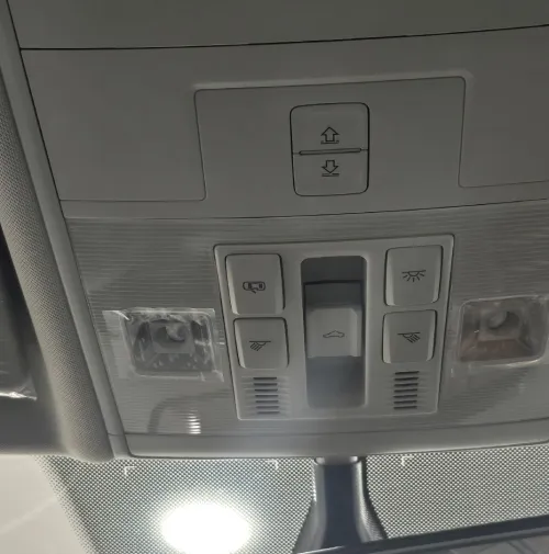 Volkswagen Tiguan 2026 L version chinoise