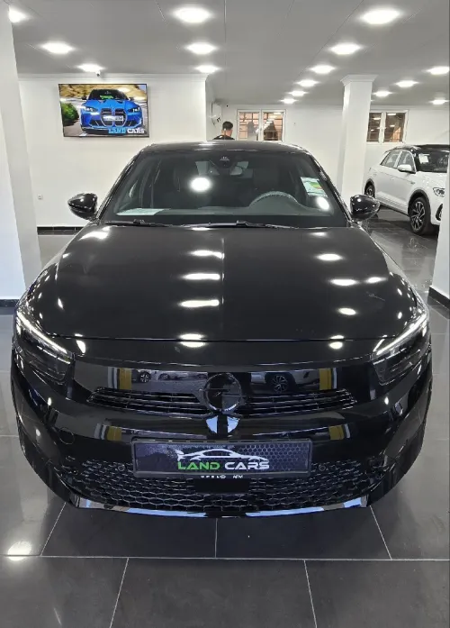 Opel Corsa 2025 