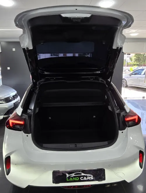 Opel Corsa 2025 