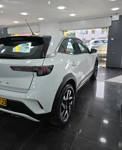 Opel Mokka 2023 