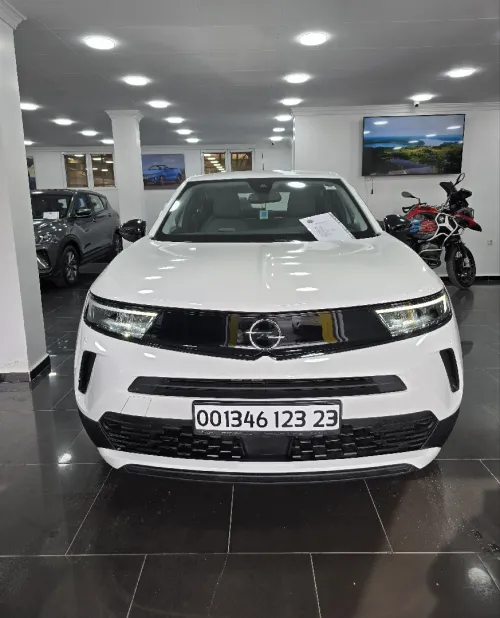 Opel Mokka 2023 