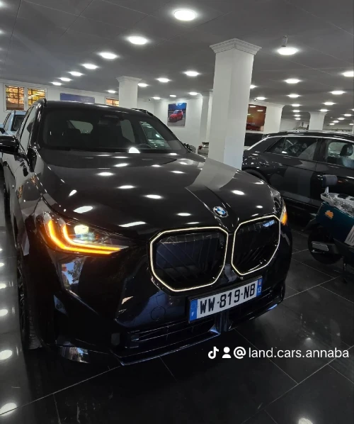 BMW X3 2025 M sport
