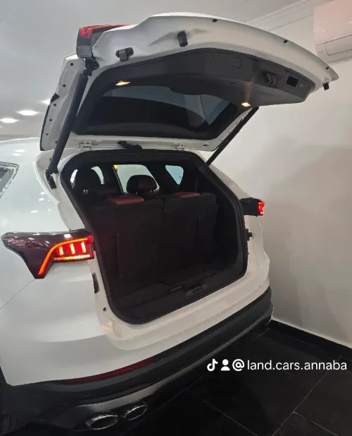 Jetour  X70 PLUS 2024 