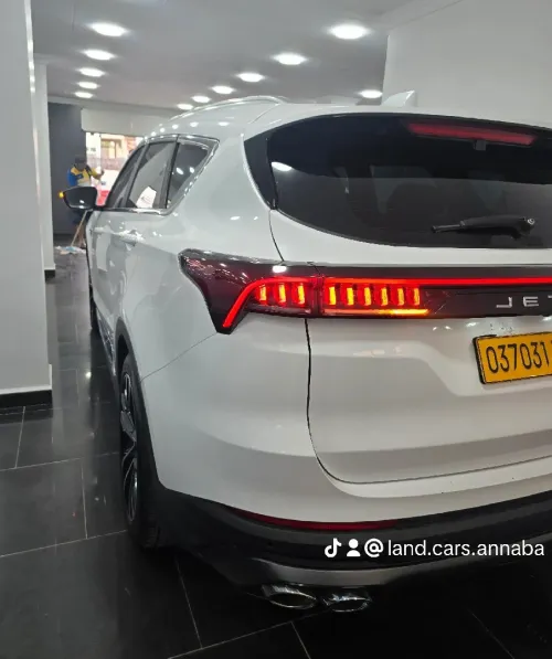 Jetour  X70 PLUS 2024 
