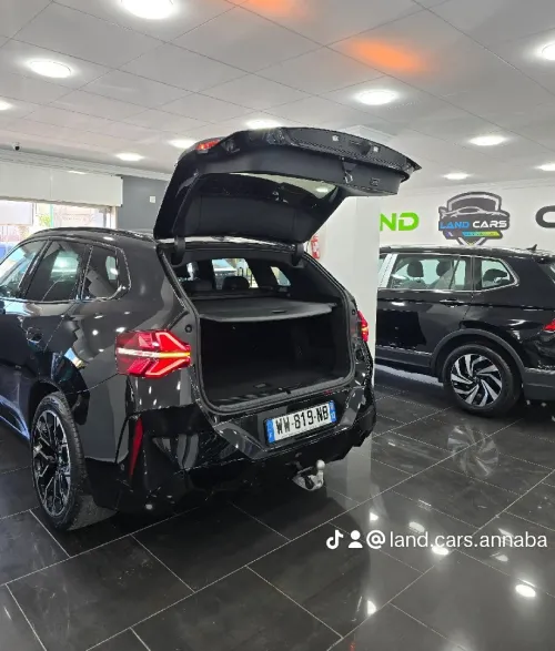 BMW X3 2025 M sport