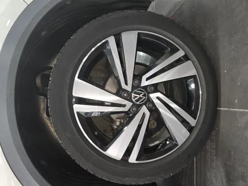 Volkswagen T-Roc 2022 R-Line 
