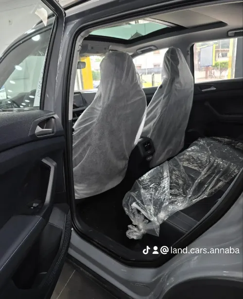 Volkswagen Tharu 2026 