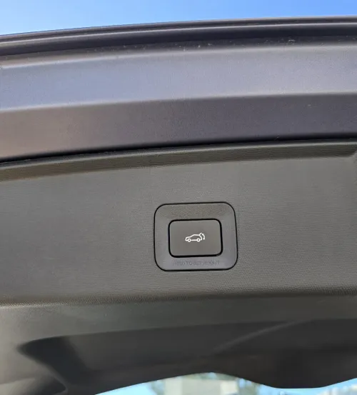 Gac Gs3 2026 R-Style