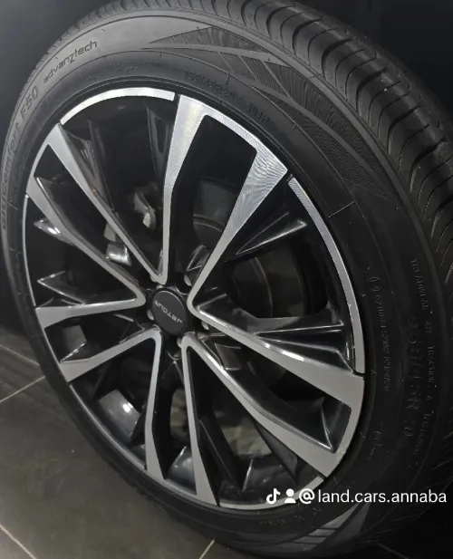 Jetour  X70 PLUS 2024 