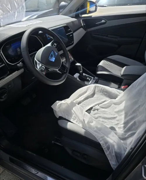 Jetta VS5 2025 Full Option