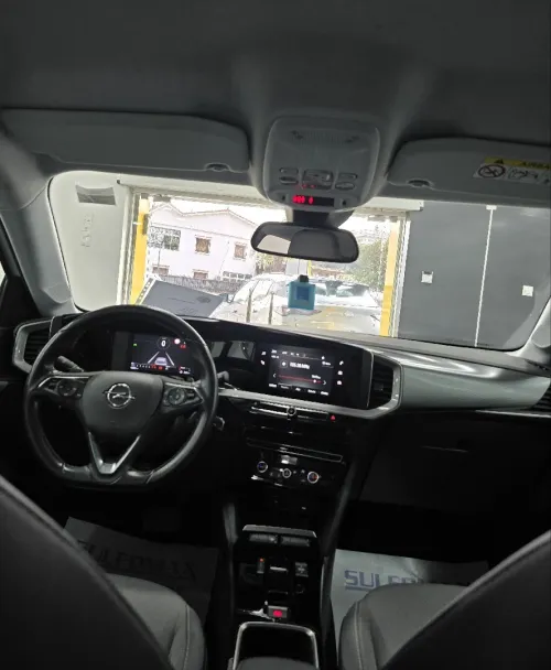Opel Mokka 2023 