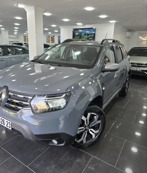 Renault Duster 2026 