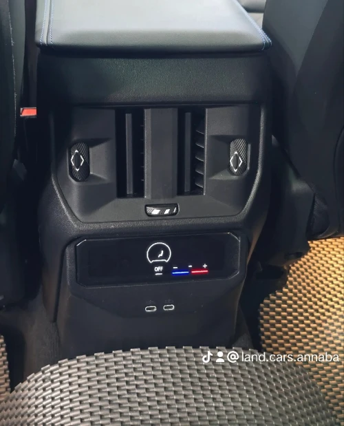 BMW X3 2025 M sport