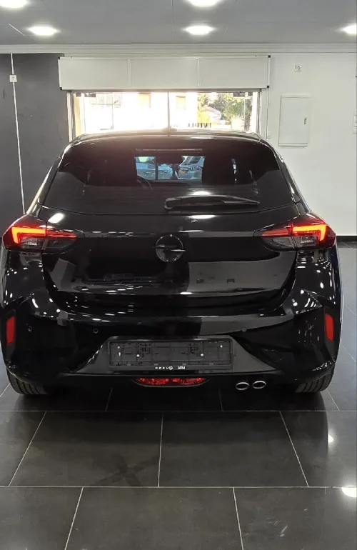 Opel Corsa 2025 