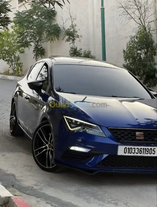 Cupra  Copper 2019 