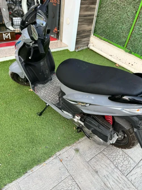 sym Gt 4 sym Gt 4 2025