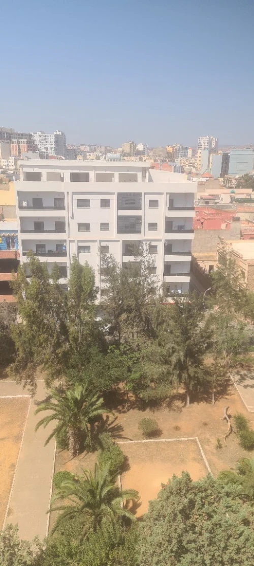 Vente Appartement F4 Oran Oran