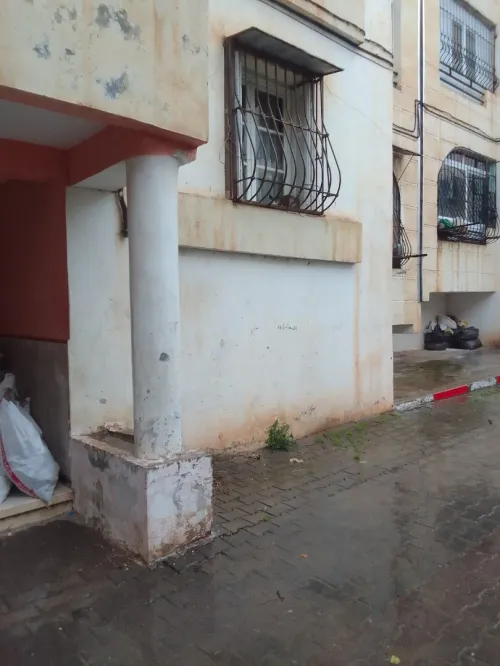 Vente Appartement F3 Bouira Bouira