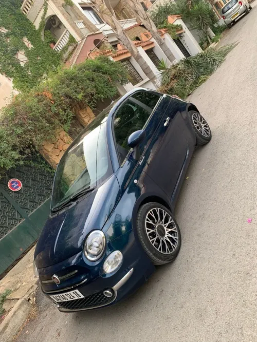 Fiat 500 2024 Dolcevita plus 