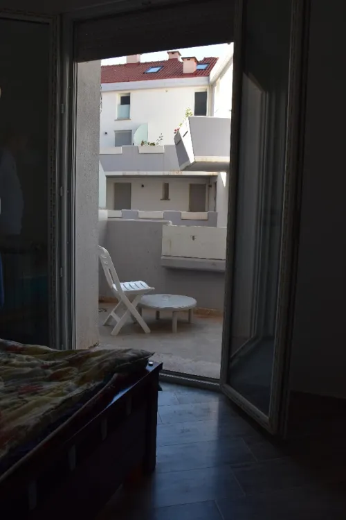 Location vacances Appartement F2 Tizi Ouzou Tigzirt