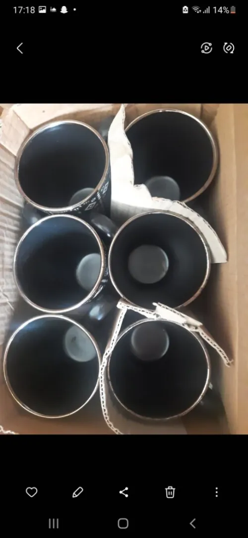 Service a table 24 pieces 