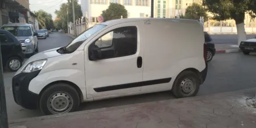 Peugeot Bipper 2014 FT