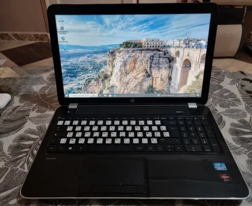 PC Portable HP Pavilion 