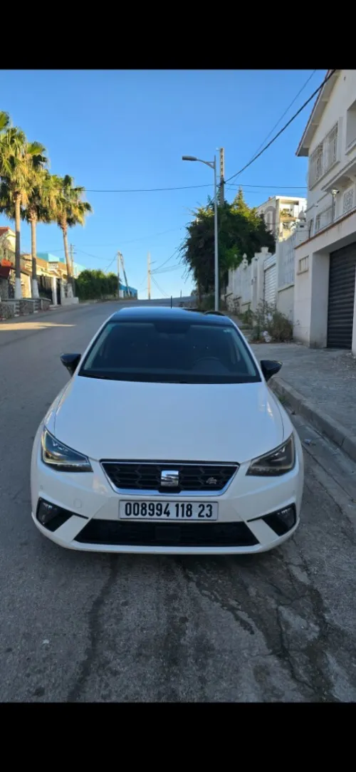 Seat Ibiza 2018 FR