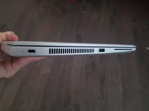 HP EliteBook 840 G6 Tactile - i7 - 32Go RAM / 500Go SSD - Windows 11 Pro