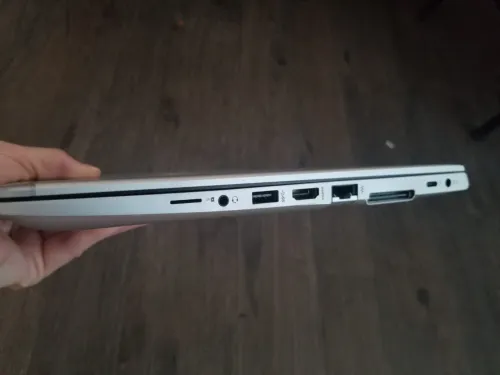 HP EliteBook 840 G6 Tactile - i7 - 32Go RAM / 500Go SSD - Windows 11 Pro