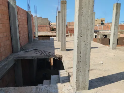 Vente bien immobilier Oran Bethioua
