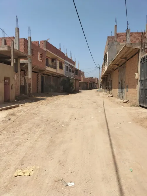 Vente bien immobilier Oran Bethioua
