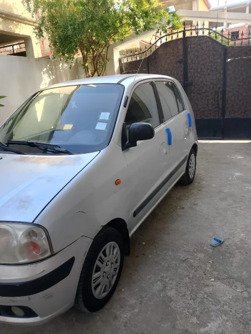 Hyundai Atos 2007 GLS