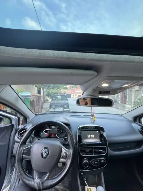 Renault Clio 4 2019 Limited