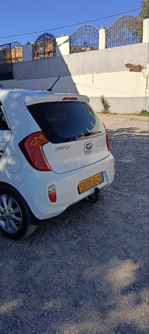 Kia Pop 2014 2014