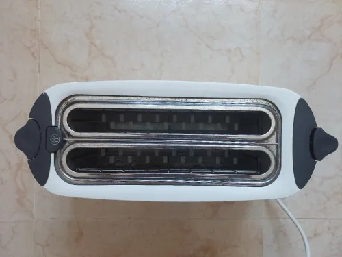 Grille-pain de la marque Bifinett